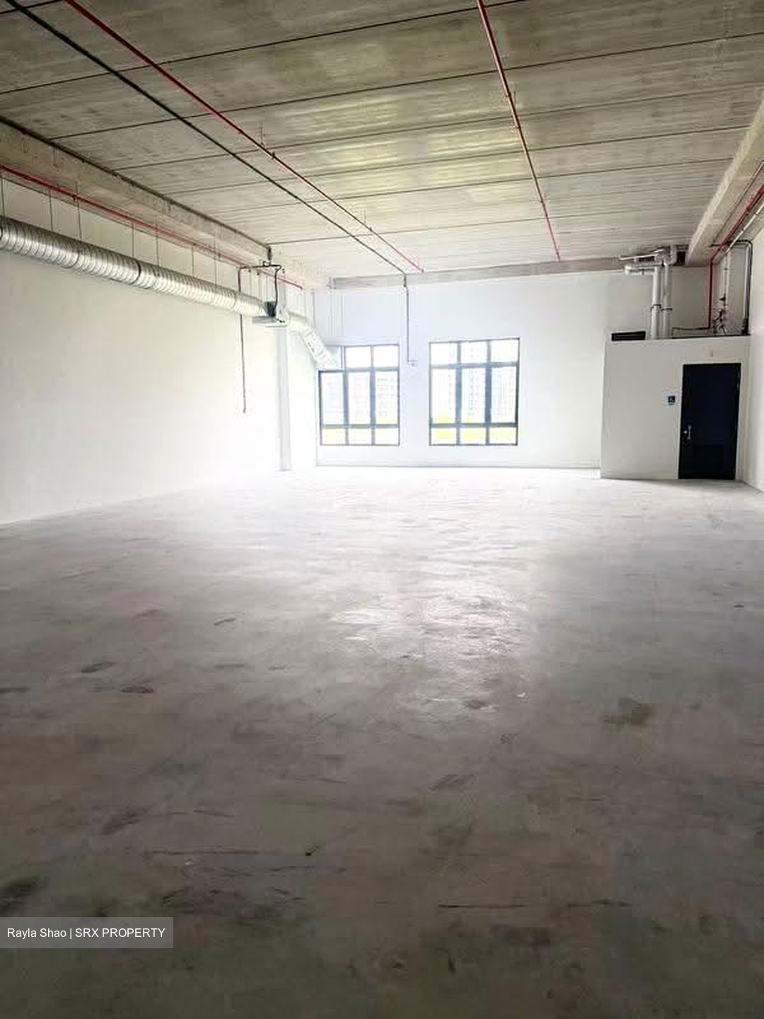 Tampines Connection (D18), Factory #632986091